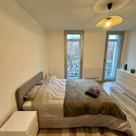 Apartamento Le Douillet, Proche Gare Et Metro Toulouse Exterior foto