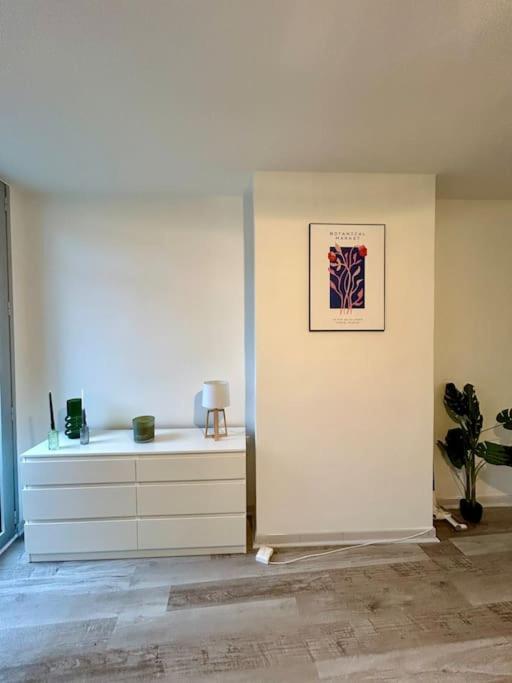 Apartamento Le Douillet, Proche Gare Et Metro Toulouse Exterior foto